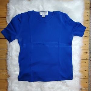 Saks Fifth Avenue Collection Ladies Silk Top